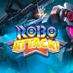 Robo Galaxy Attack