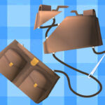 תפירה בתלת מימד