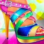 מעצב נעליים