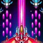 שטח היורה – Galaxy Attack