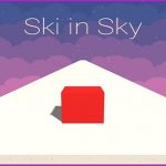 סקי בשמיים