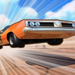מירוץ מכוניות במהירות 3D: משחקי מכוניות