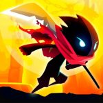 לוחם הסטיקמן: מלחמת החלל