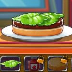 שף בורגר מוביל