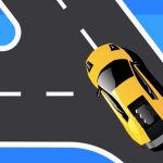 סימולטור רכב טראף