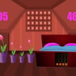 בריחת ציד האוצר