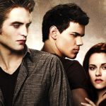 אוסף פאזלים של דמדומים