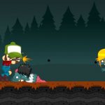 מפלצת מהלכת