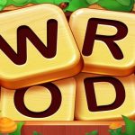 Word Puzzle Chef – Game online