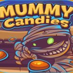 סוכריות זומבים קלאסיות