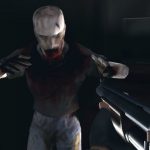 צייד זומבים תקיפה