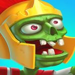 מלך הזומבים