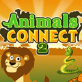 בעלי חיים מתחברים 2