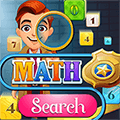 חיפוש במתמטיקה