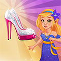 Shoe Designer – Marie's Girl Games